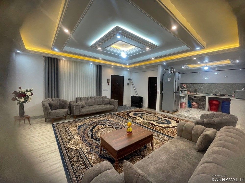 ویلای حیاط دار "سوگل" ویلای حیاط دار "سوگل"