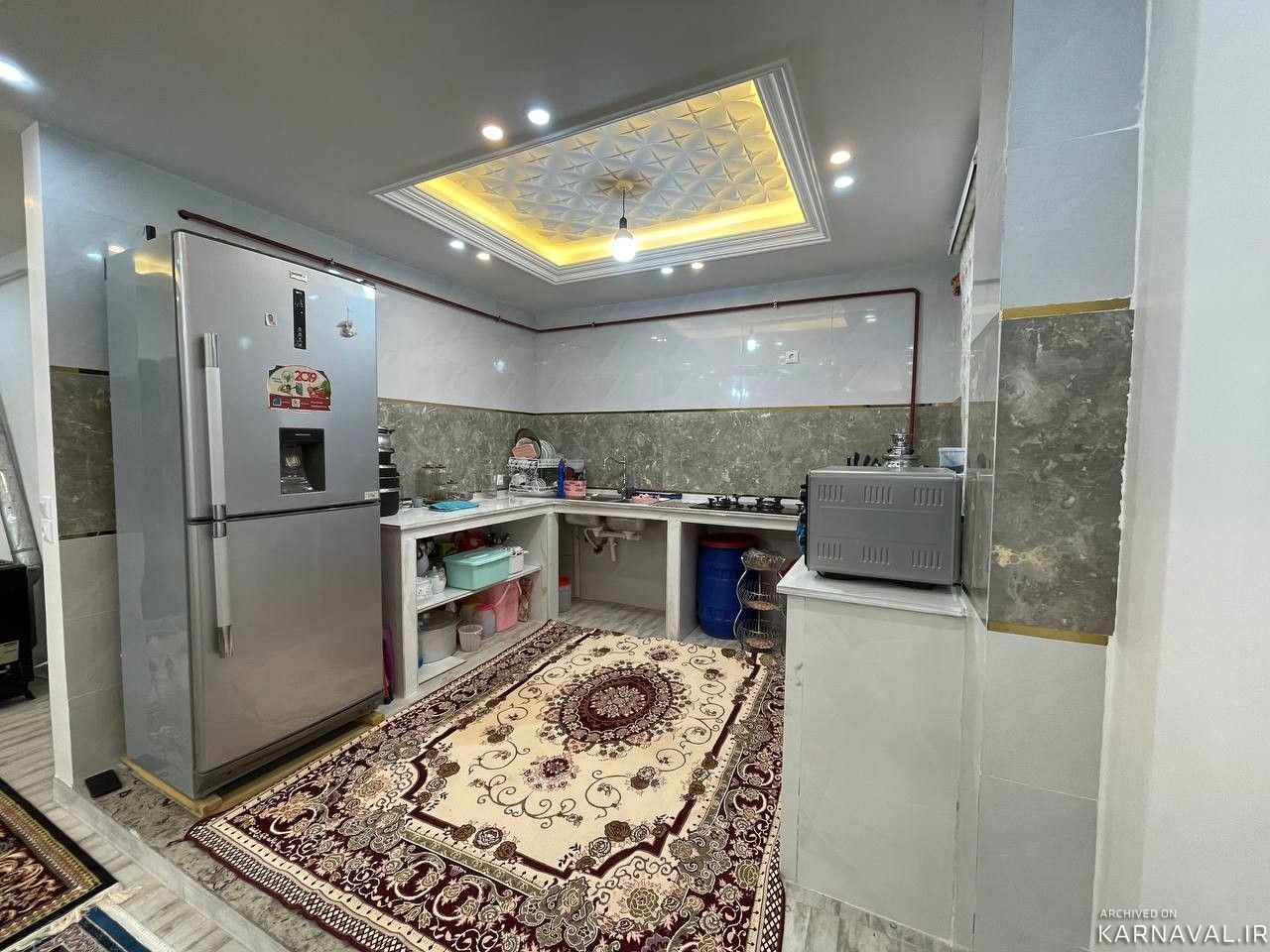 ویلای حیاط دار "سوگل" ویلای حیاط دار "سوگل"