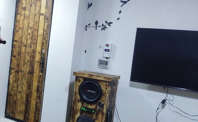 واحد یک خوابه "غلامی" در رشت واحد یک خوابه "غلامی" در رشت