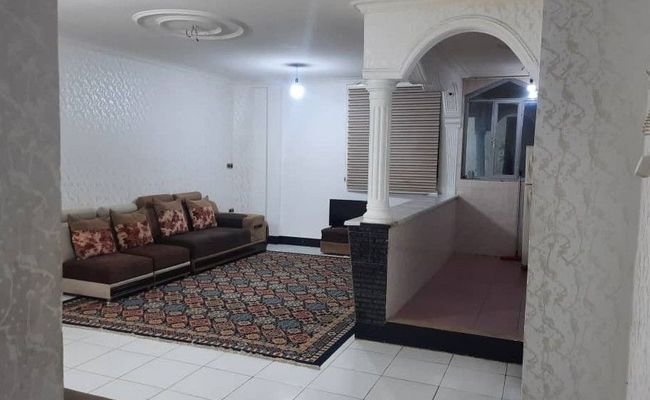 واحد آپارتمانی "لیان" در مرکز شهر واحد آپارتمانی "لیان" در مرکز شهر