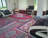 ویلای حیاط دار جنگلی ویلای حیاط دار جنگلی