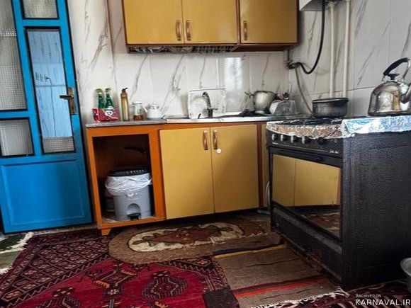 مجموعه بومگردی وامنان "اتاق 12 متری 2"