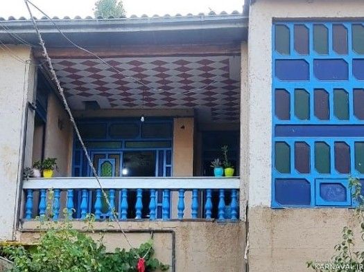 مجموعه بومگردی وامنان "اتاق 30 متری" مجموعه بومگردی وامنان "اتاق 30 متری"