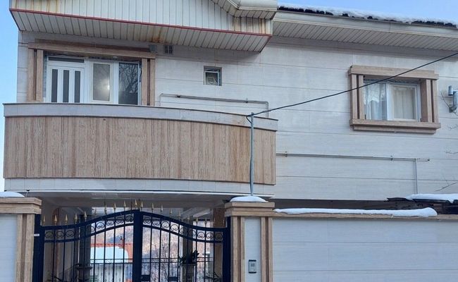 ویلا کوهستانی پاقلعه رامیان ویلا کوهستانی پاقلعه رامیان