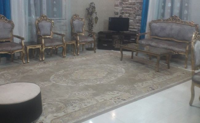 واحد یک خوابه "تیارا" واحد یک خوابه "تیارا"