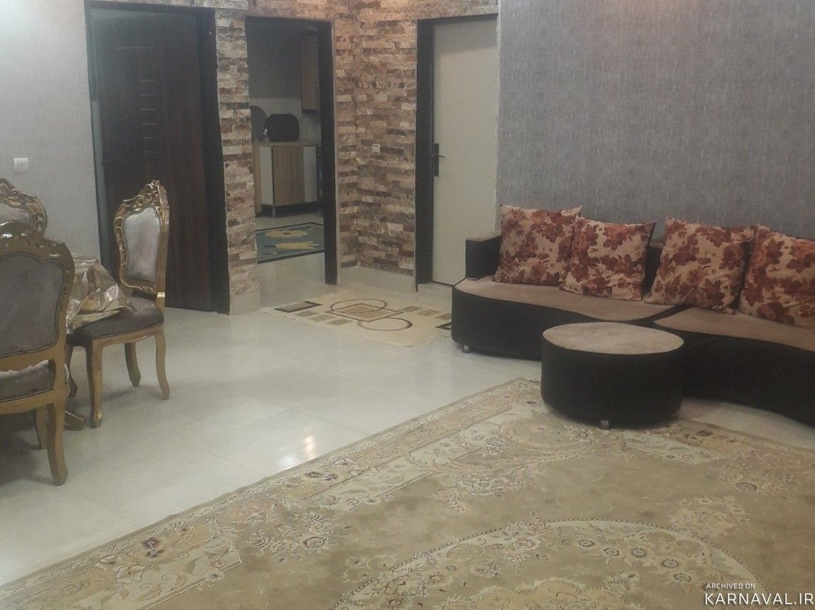 واحد یک خوابه "تیارا"