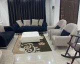 ویلای حیاط دار تریبلکس "سید" ویلای حیاط دار تریبلکس "سید"