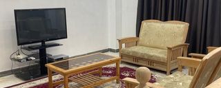 ویلای حیاط دار تریبلکس "سید" ویلای حیاط دار تریبلکس "سید"