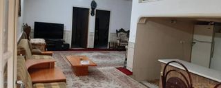 خانه حیاط دار "دلارام" خانه حیاط دار "دلارام"