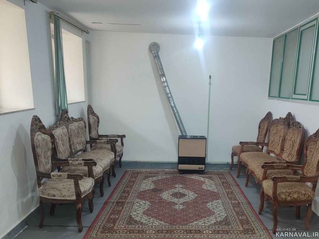 واحد یک خوابه در کلیبر