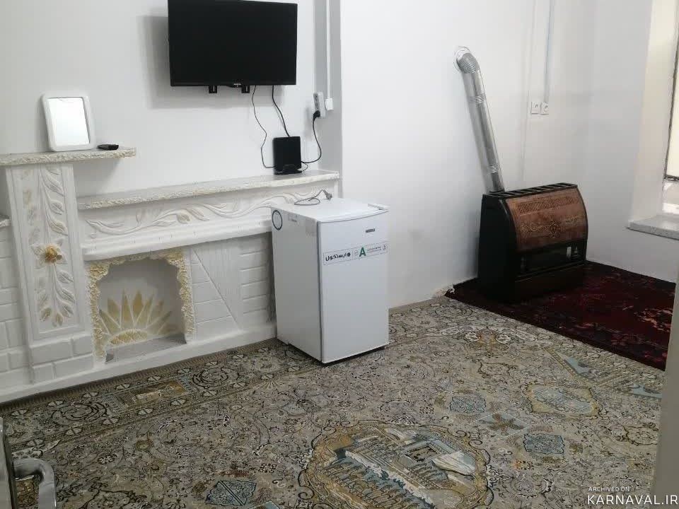 خانه حیاط دار "دانش" خانه حیاط دار "دانش"