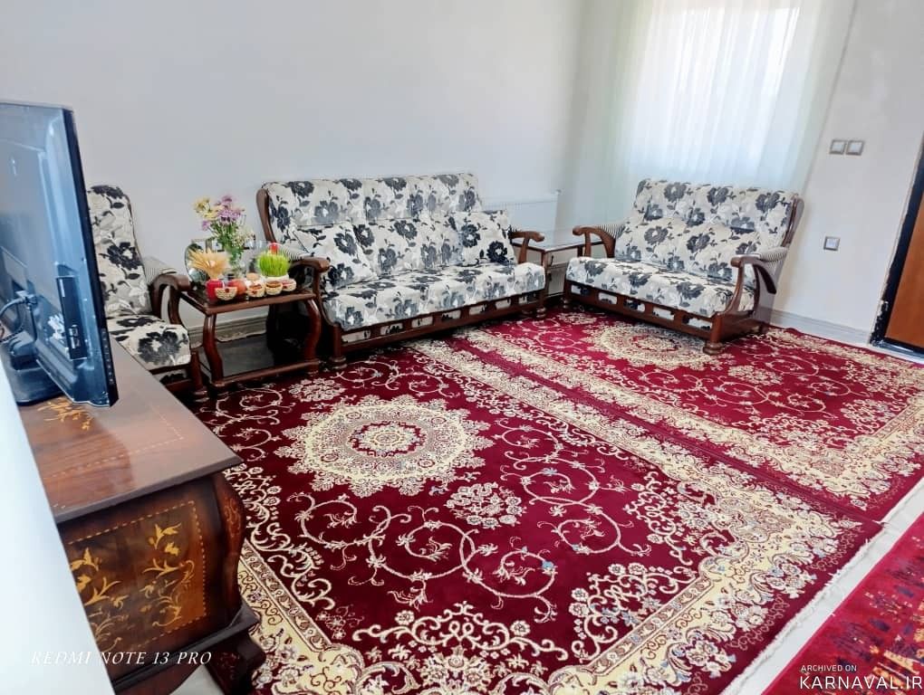کلبه "پارسا" کلبه "پارسا"