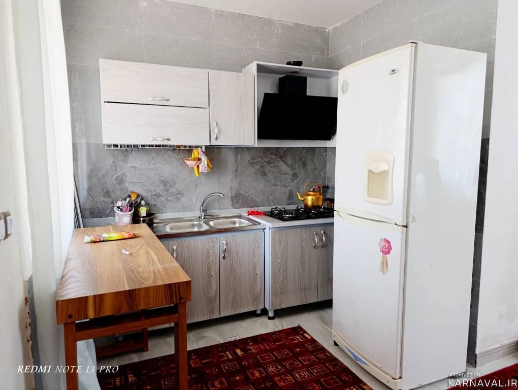 کلبه "پارسا" کلبه "پارسا"