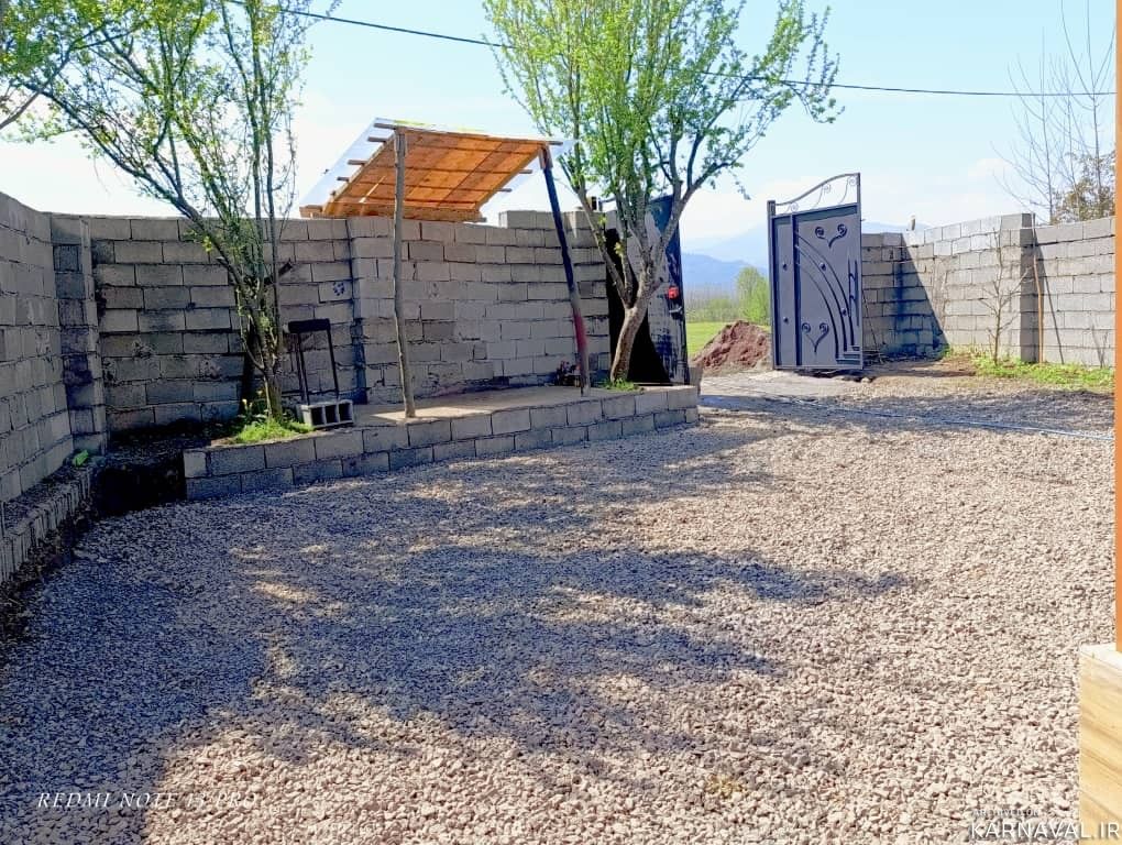 کلبه "پارسا" کلبه "پارسا"