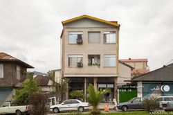 سوییت آپارتمان با دسترسی مناسب ، کولر دار سوییت آپارتمان با دسترسی مناسب ، کولر دار