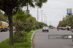 سوییت آپارتمان با دسترسی مناسب ، کولر دار سوییت آپارتمان با دسترسی مناسب ، کولر دار