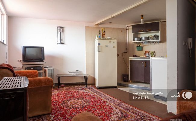 سوییت آپارتمان با دسترسی مناسب ، کولر دار سوییت آپارتمان با دسترسی مناسب ، کولر دار