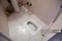 سوییت آپارتمان با دسترسی مناسب ، کولر دار سوییت آپارتمان با دسترسی مناسب ، کولر دار