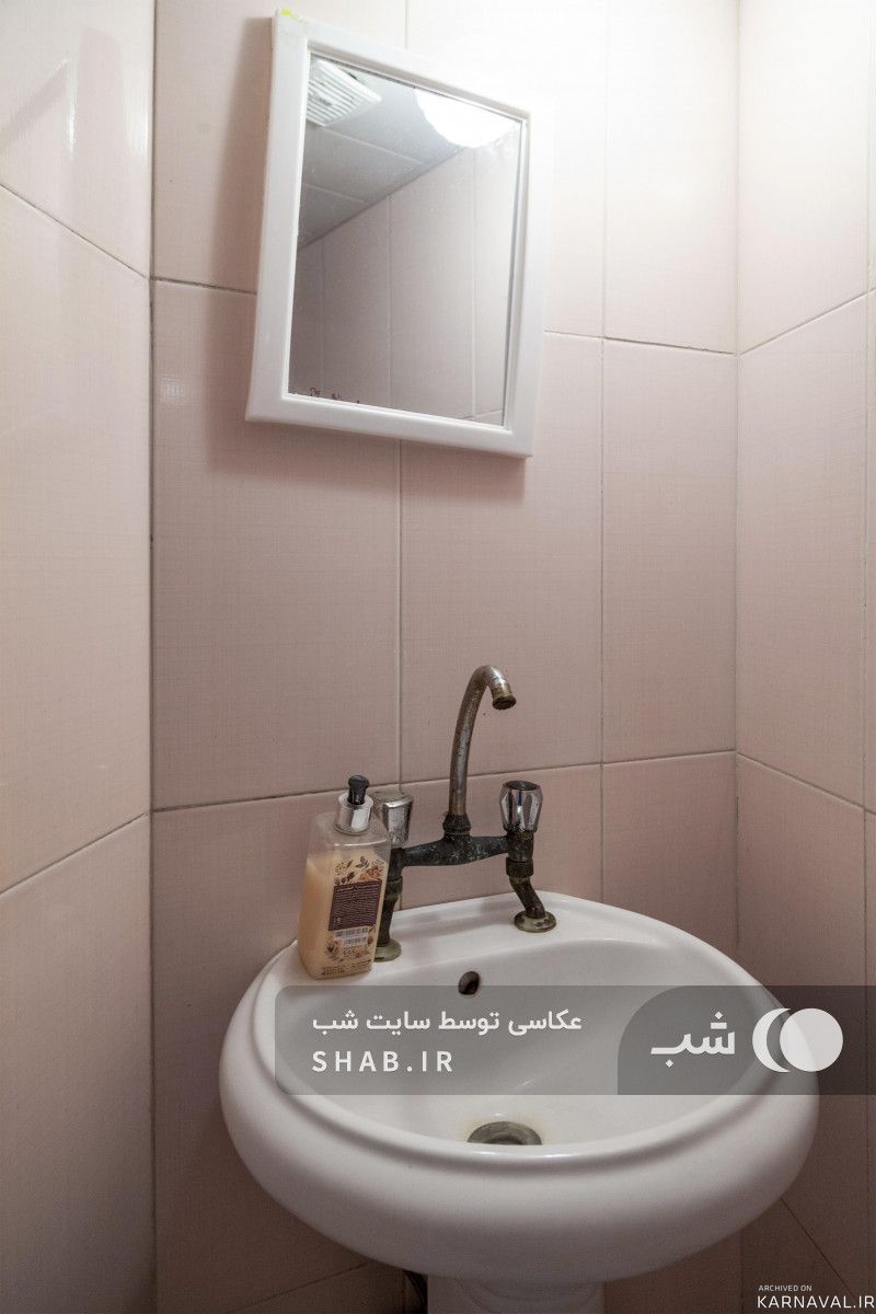سوییت آپارتمان با دسترسی مناسب ، کولر دار