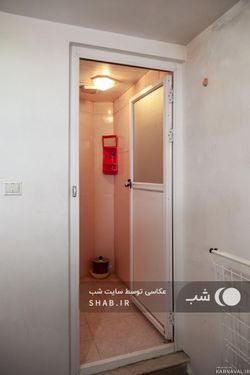 سوییت آپارتمان با دسترسی مناسب ، کولر دار سوییت آپارتمان با دسترسی مناسب ، کولر دار