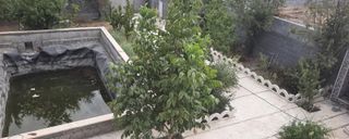 باغ ویلای "بهستان" باغ ویلای "بهستان"
