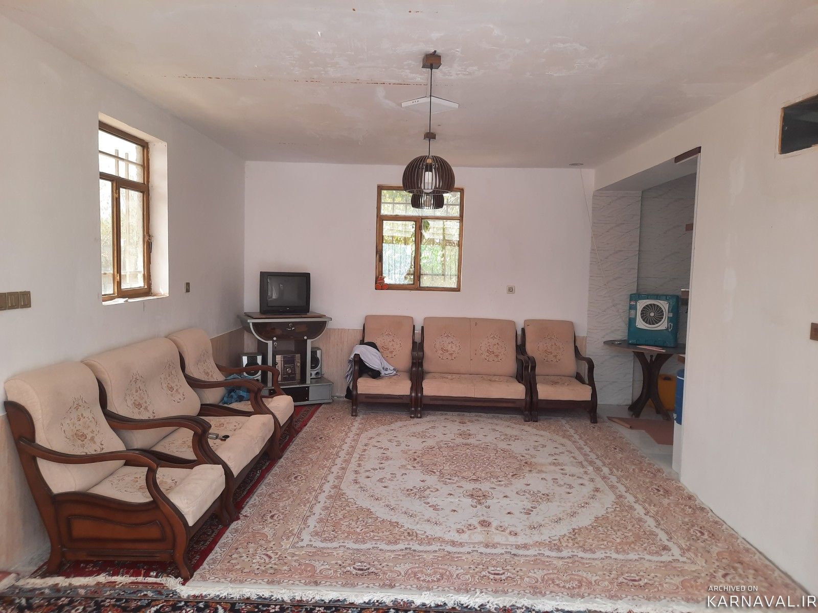 باغ ویلای "بهستان"