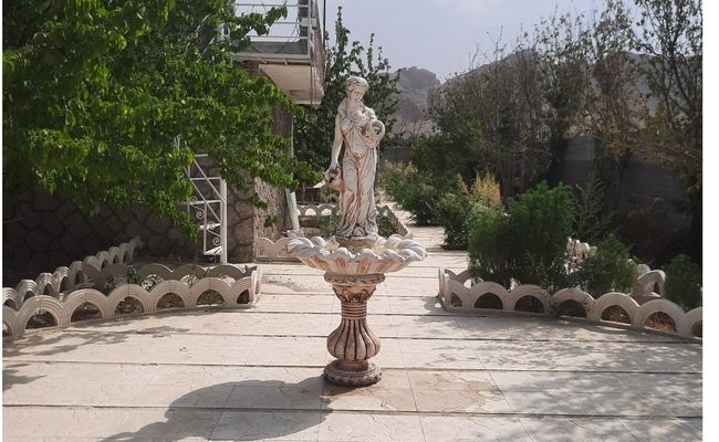 باغ ویلای "بهستان" باغ ویلای "بهستان"