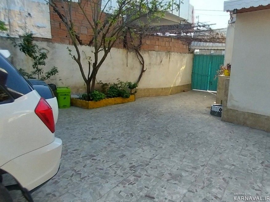 سوئیت دوخواب در"ساری" سوئیت دوخواب در"ساری"
