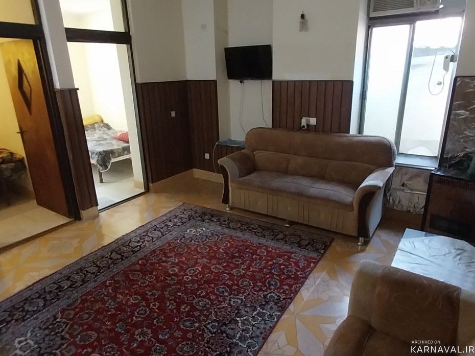 سوئیت دوخواب در"ساری" سوئیت دوخواب در"ساری"