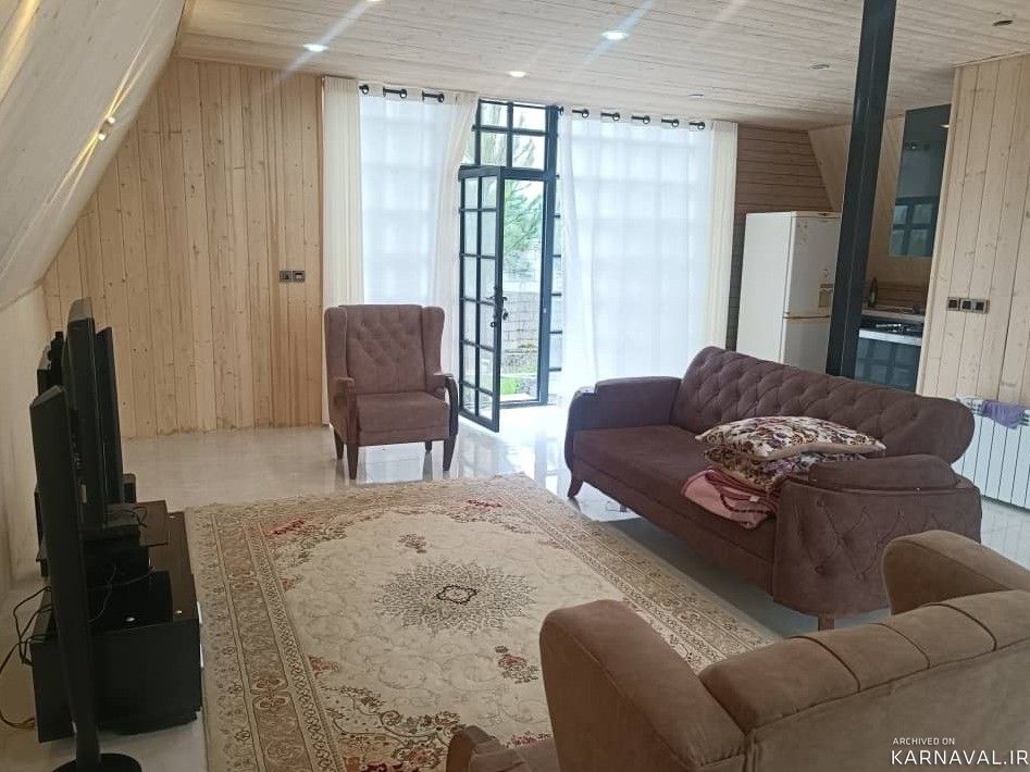 کلبه سوئیسی در "رضوانشهر" کلبه سوئیسی در "رضوانشهر"