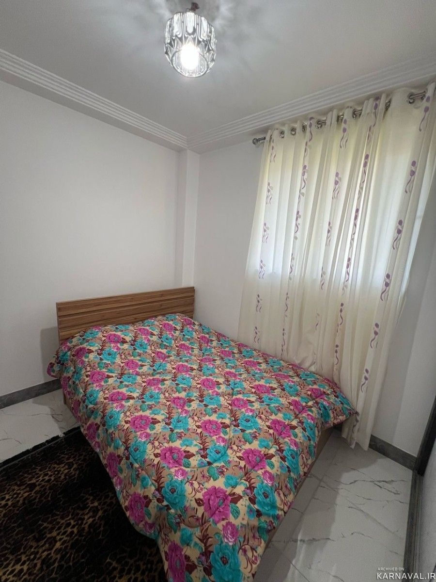 ویلای جنگلی بهار نارنج ۲ با جکوزی ویلای جنگلی بهار نارنج ۲ با جکوزی