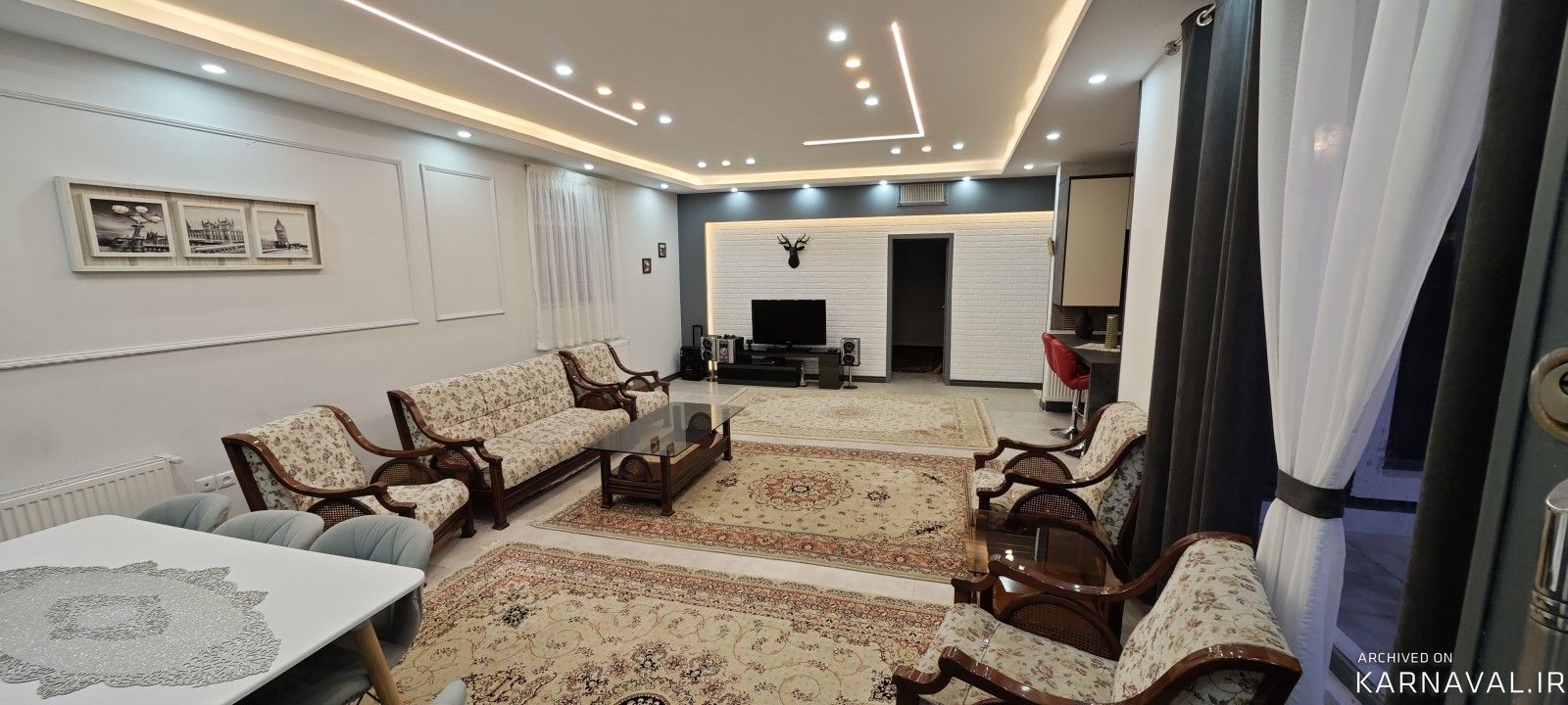 ویلای "سرو " ویلای "سرو "