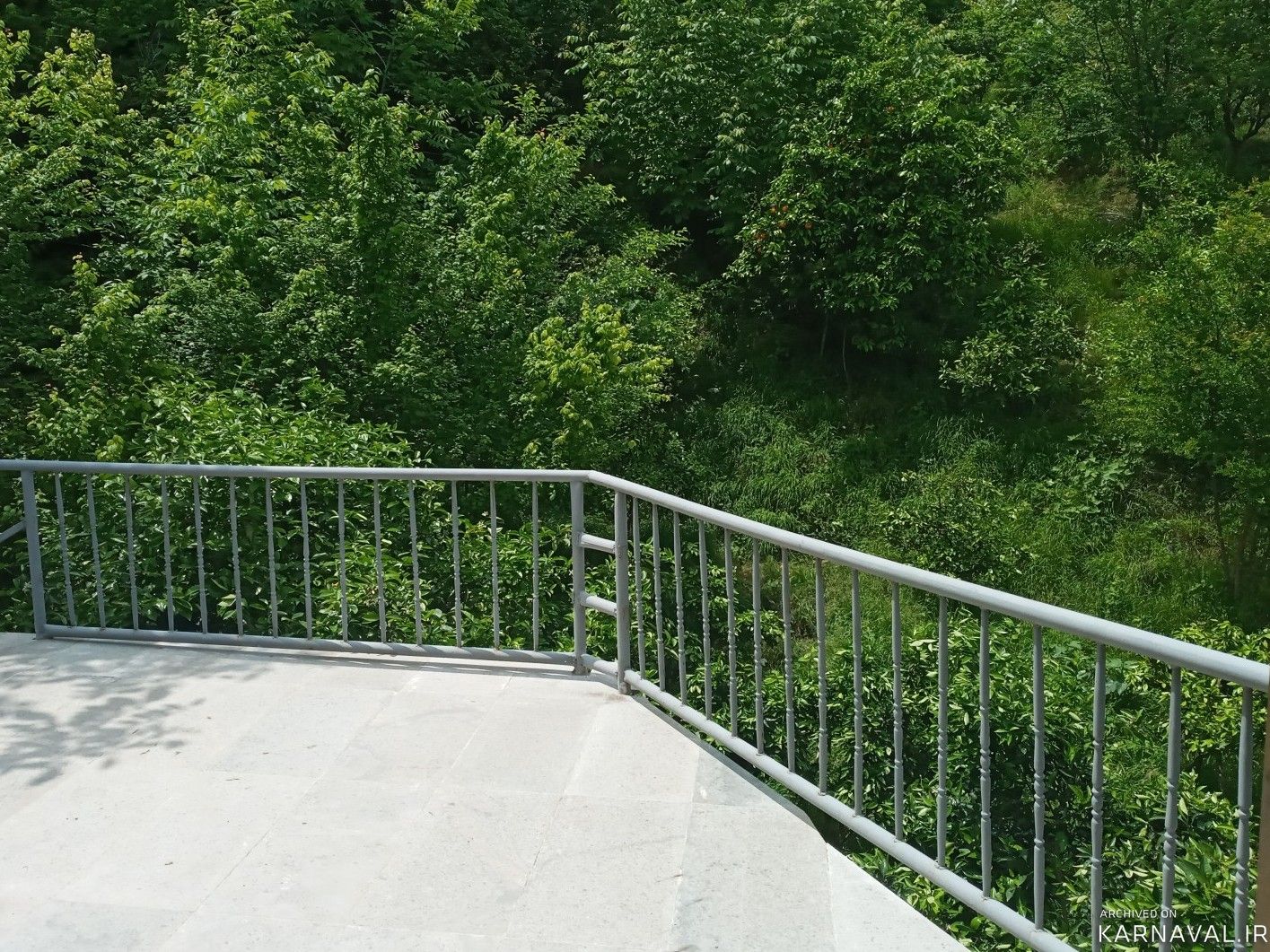 ویلای یک خوابه "سنگ توسر"