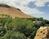 خانه روستایی صخره ای "ائلمان" خانه روستایی صخره ای "ائلمان"