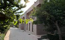 مجموعه اقامتی مثلث سلامت "اتاق 112" مجموعه اقامتی مثلث سلامت "اتاق 112"