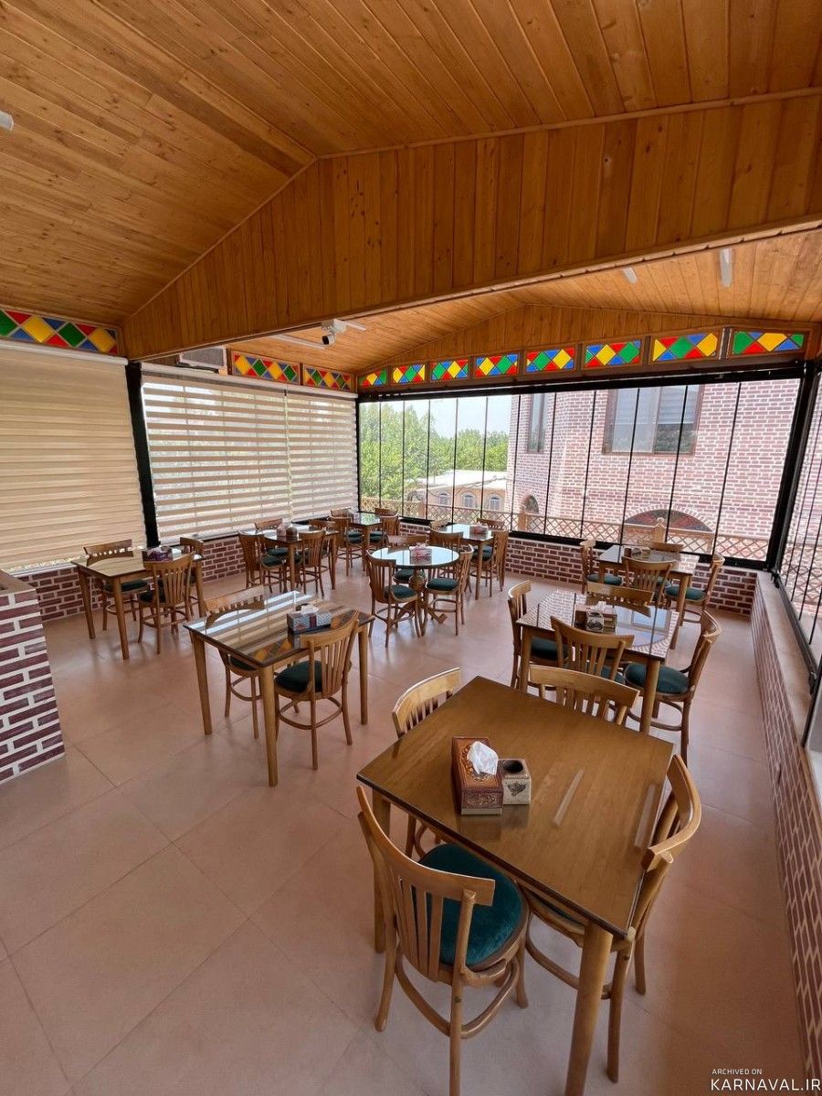 مجموعه اقامتی مثلث سلامت "اتاق 112"