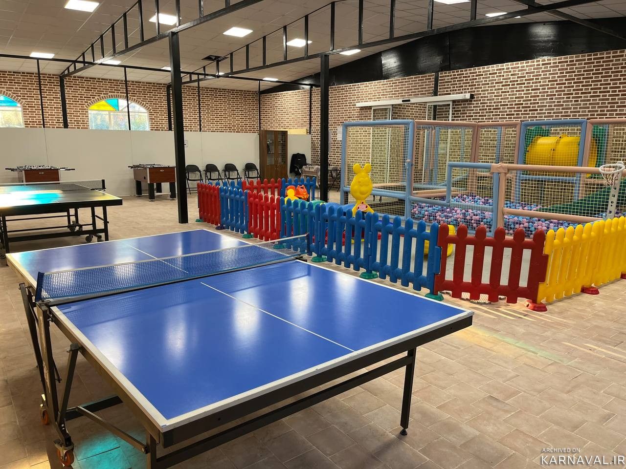 مجموعه اقامتی مثلث سلامت "اتاق 112"