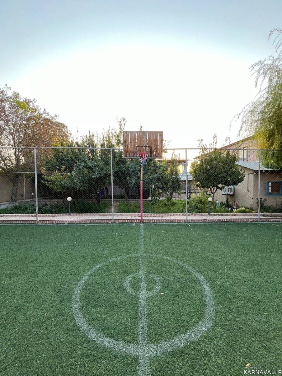 مجموعه اقامتی مثلث سلامت "اتاق 112"