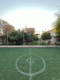 مجموعه اقامتی مثلث سلامت "اتاق 112" مجموعه اقامتی مثلث سلامت "اتاق 112"