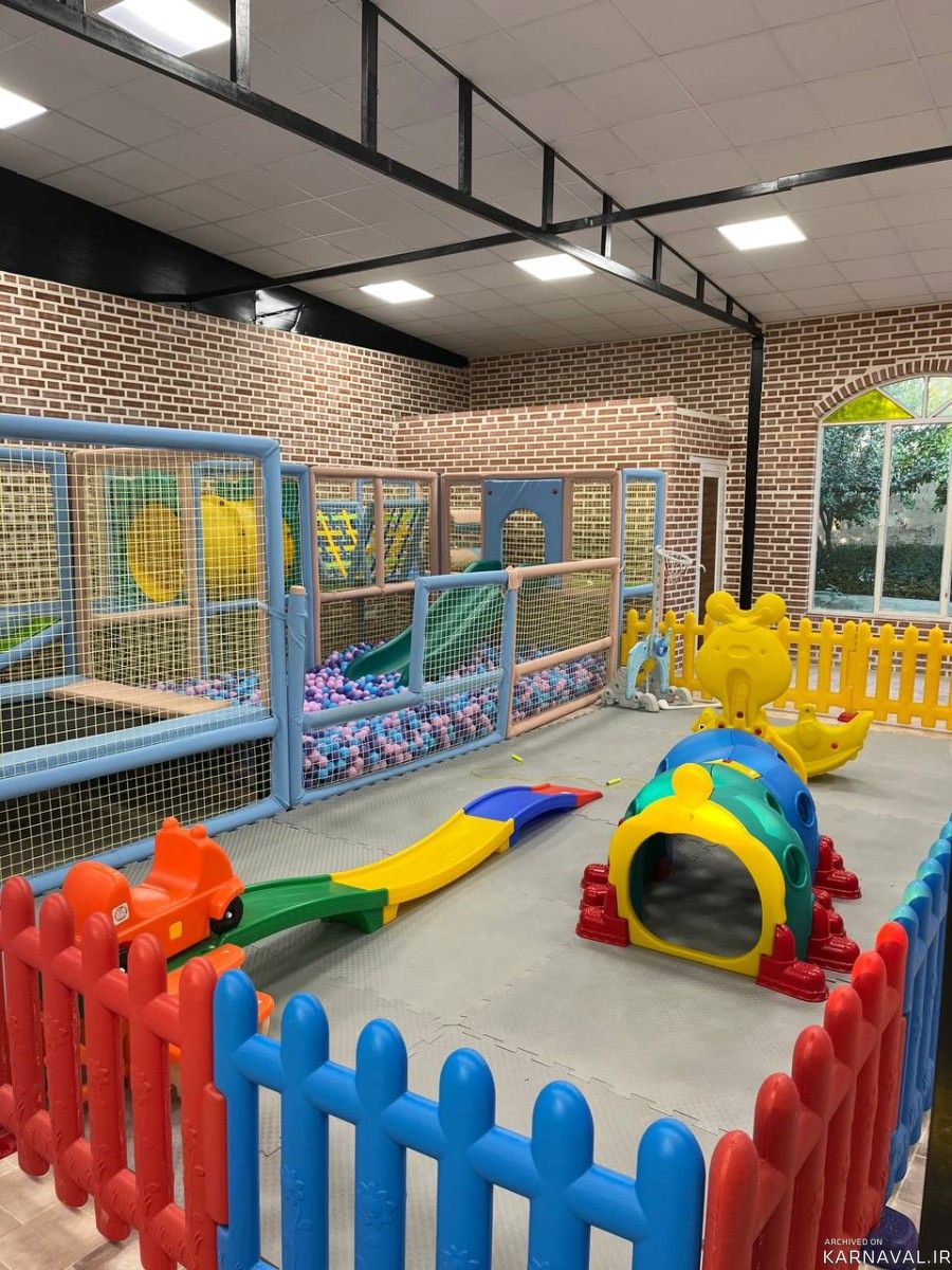 مجموعه اقامتی مثلث سلامت "اتاق 112"