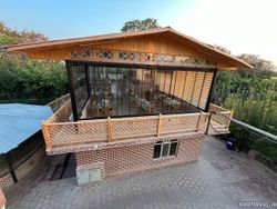 مجموعه اقامتی مثلث سلامت "اتاق 112" مجموعه اقامتی مثلث سلامت "اتاق 112"