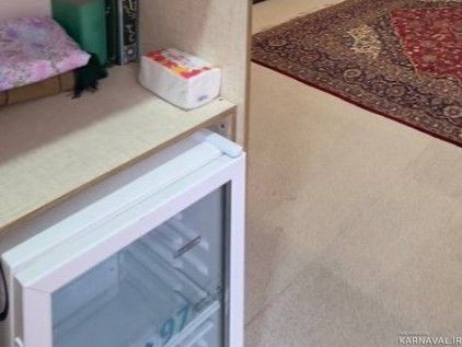 مجموعه اقامتی مثلث سلامت "اتاق 112"