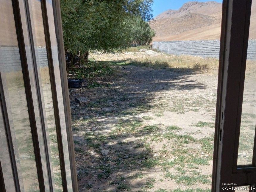 ویلای یک خوابه "بهاران" ویلای یک خوابه "بهاران"