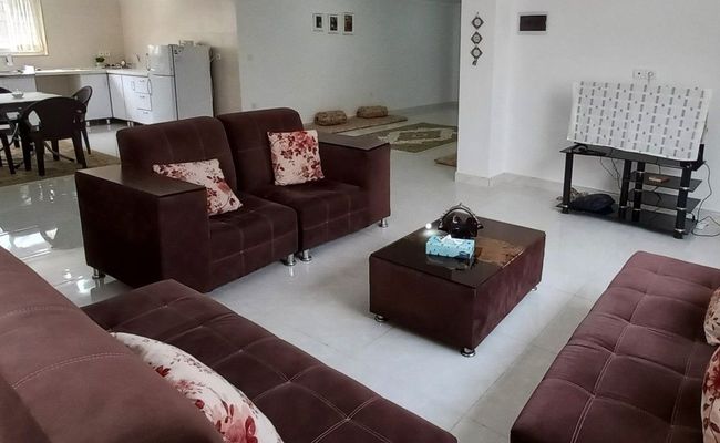 ویلا حیاط دار در "نوشهر" ویلا حیاط دار در "نوشهر"