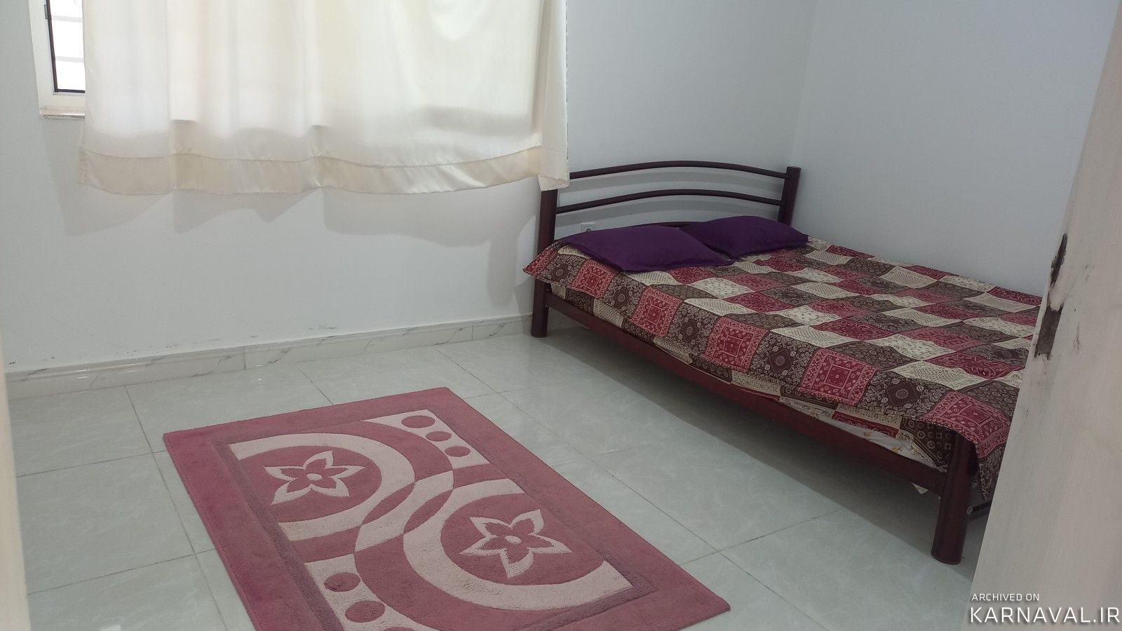 ویلا حیاط دار در "نوشهر"