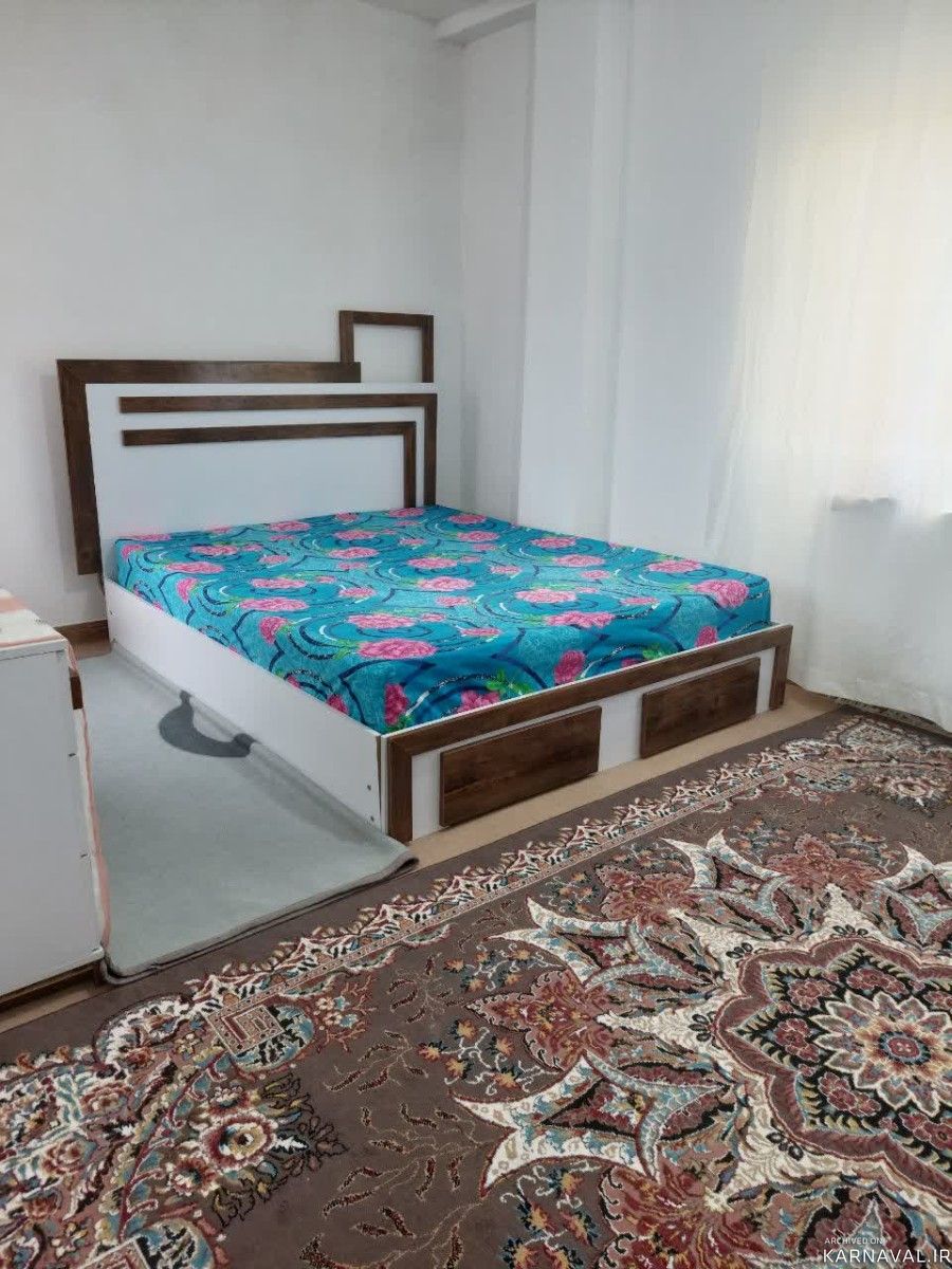 یک واحدنوساز روستایی باتمام امکانات در تالش