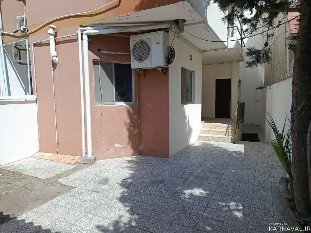 واحد تک خوابه (3) در محمود آباد
