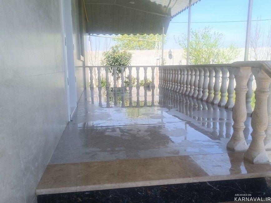 ویلای حیاط دار "شارم" در گیلان ویلای حیاط دار "شارم" در گیلان