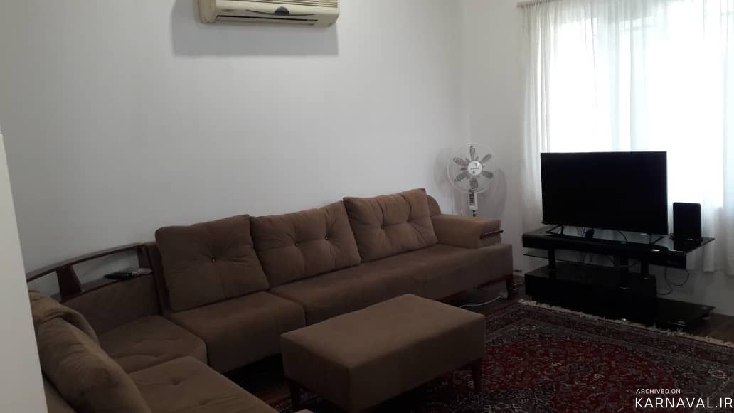 ویلای یک خوابه "دیبا" در شفت
