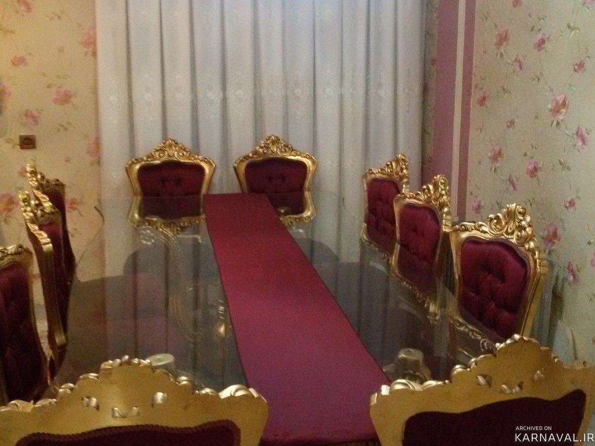 واحد دو خوابه در میدان ولیعصر